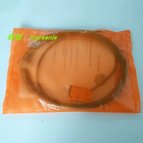 IFM O6H204传感器O6H205 O6H202 O6H200 O6T201 O6P204