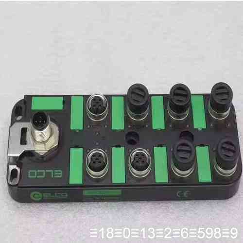 宜科ELCO模块 SPIO-1600P-M12 FB39议价