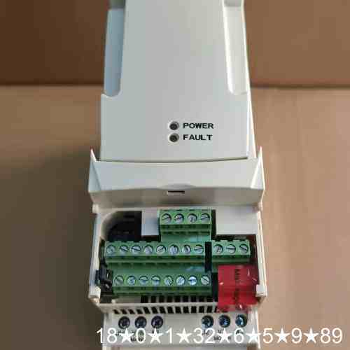 变频器 ACS310-03E-04A5-4