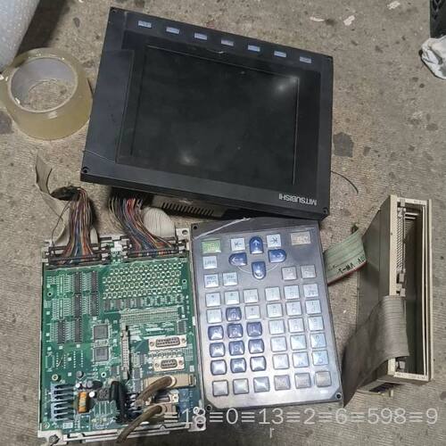 FCA E60  FCUA-DX100 FCU6-KB024议价
