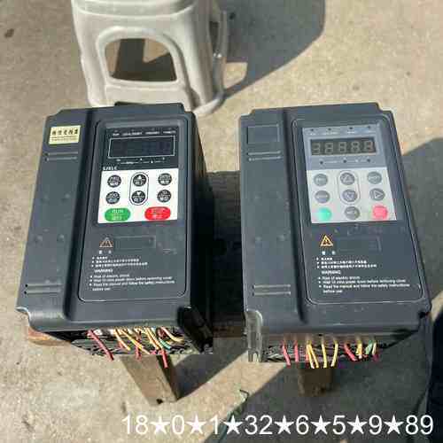 格信变频器GX500-4T2.2G/GX600LS-4T-2