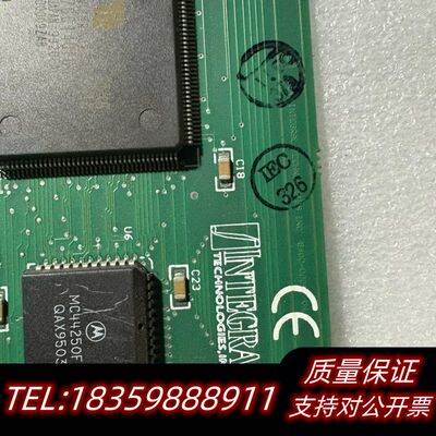TECHNOGIES.INC 9400-00007 V4询价