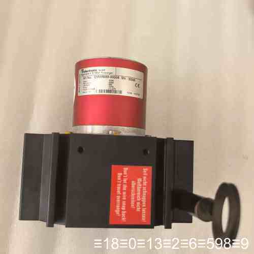 TR帝尔编码器 CMW58M-00005 ME-P1议价