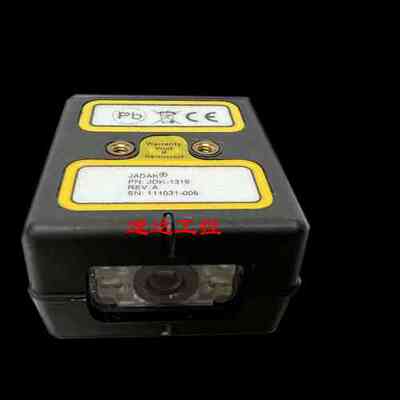 JADAK JDK-1319 REV A 111031-005贾达可条码阅读器