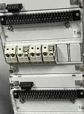议价变频器ABB保护继电器 REF610议价