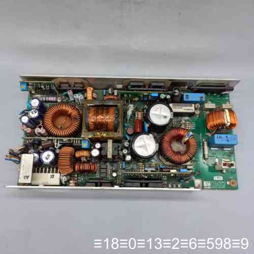 QUALITY COMPONENTS DCJ5012-01议价