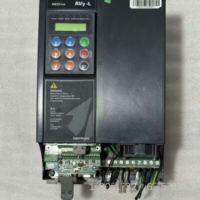 西威变频器AVY3150-EBL BR4