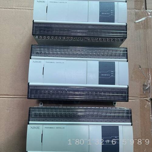 几乎XINJE PLC控制器 XD5-60T10-E