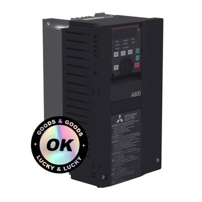 议价三菱变频器 A840系列   FR-A840-02600-2维修
