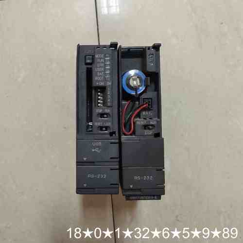 模块Q00CPU，Q02HCPU，，需要私聊，