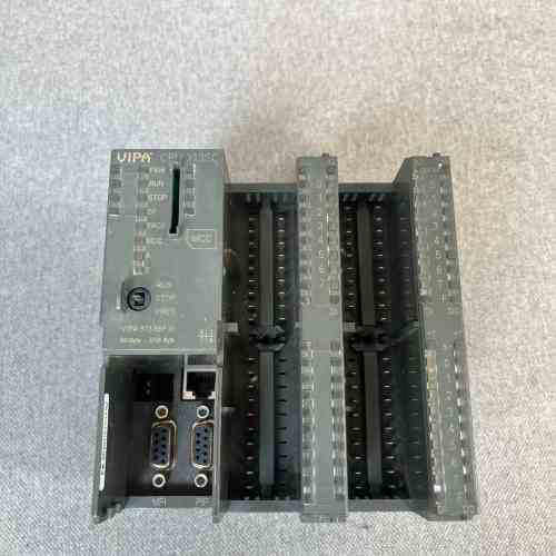 德国惠朋PLC. CPU313SC