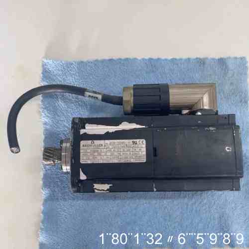 鲍米勒 DSCG045K65U40-5UL 伺服电机