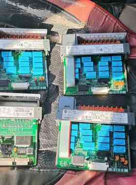 非标价ABSLC500 1746-0W16 3个议价