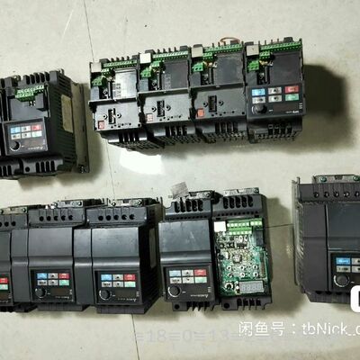 2.2千瓦变频器VFD022EL43A VFD015议价