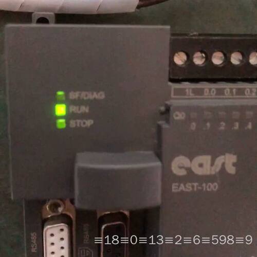 合信CPU124  IP EAST 114-1BD20-0X议价