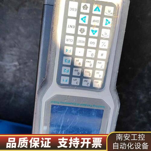 快克982点胶机控制器询价