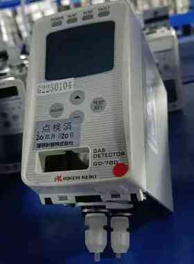 理研RIKEN GD-70D气体检测仪，型号GD-70D，日-议价商品