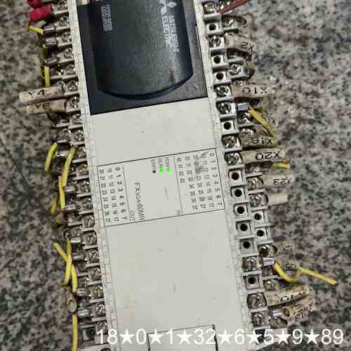 3GA-60MR-CM，剪线，功能正常！图片拍，