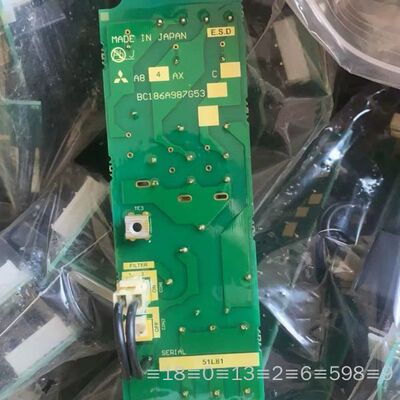 正品A84AX  BC186A987G53议价