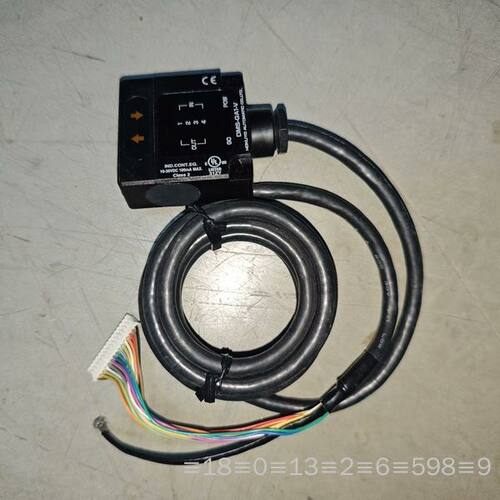 北阳光电DMS-GA1-V光电传感器，多个，正品议价