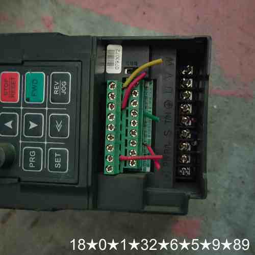 ac70e-t3-r75g纬创变频器