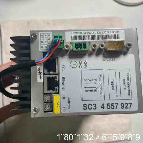 MORITEX ML-5540-62M35工业镜头曝光检测