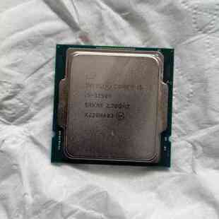 非标价i5 11500 议价
