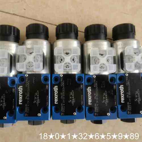 R900052392型号M-3SED6CK1X/3