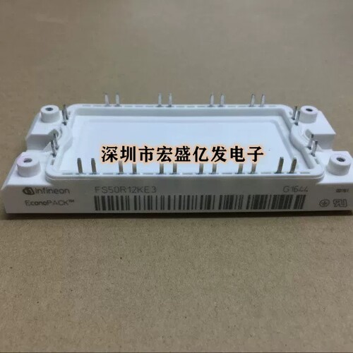 FP50R12KT4 FP35R12KT4 FP25R12KT4 FS50R12KE3 FS75R12KT3