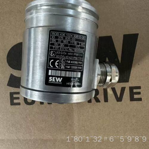 SEW编码器 ROD 436 1024 30B10-2B