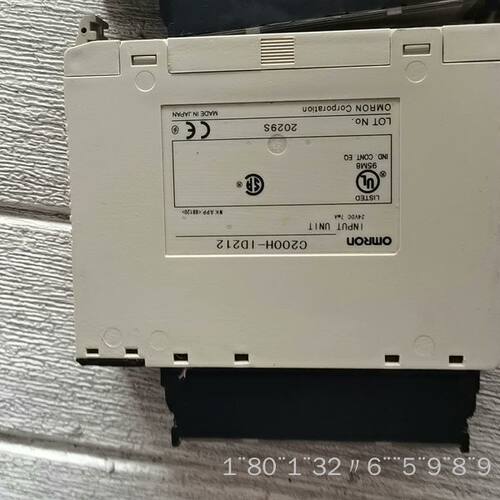PLC模块，C200HE-CPU42-E