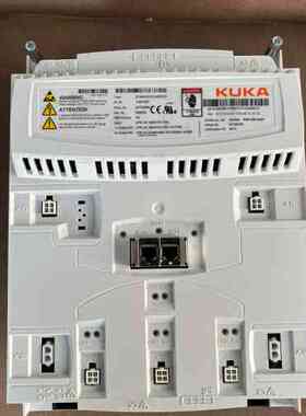 库卡驱动器KSP600-3x20，型号00198266，全新