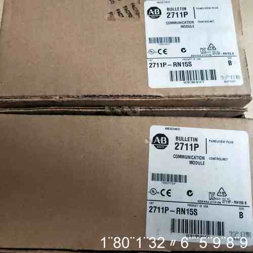 未使用2711P-RN15S一起3000