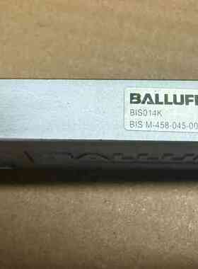 BIS014K 巴鲁夫Balluff高频读写器 BIS M-