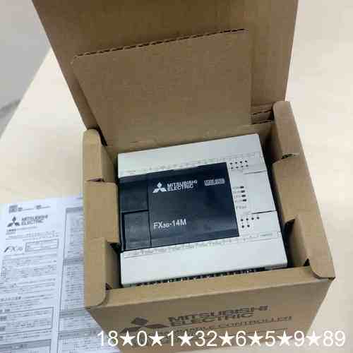 模块FX3G-14MR/MT/ES-A 24 40 60MR