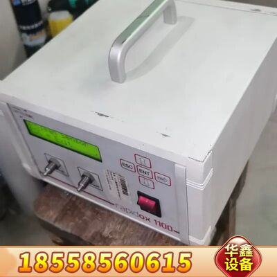 sensotec  rapidox1100分析仪，进