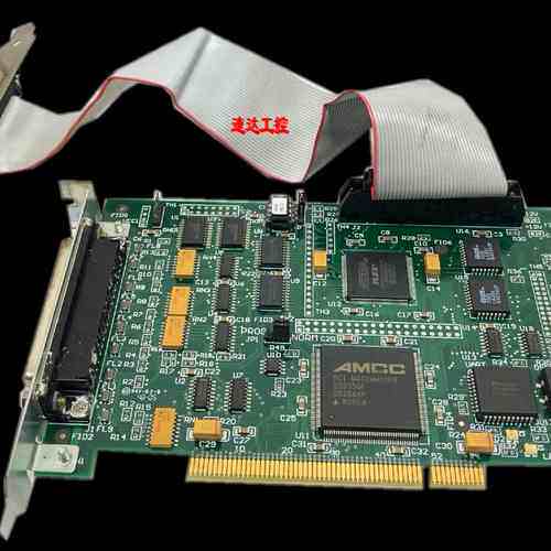 PWB 7F6159-A PG ASSY 7F6157A 7F6158A工业数据卡带子卡