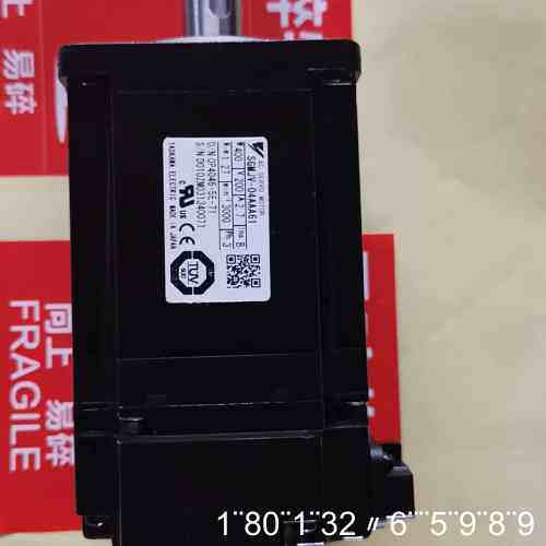 SGMJV-04AAA61成色999新质量好 没有使用过 因