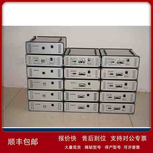 Jova Solutions 高性价比成像器件测试仪 ISL-3200议价