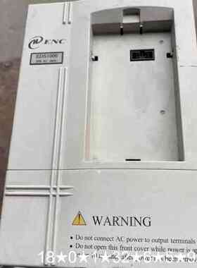 易能变频器EDS1000-4T0022G/0037P/2.2