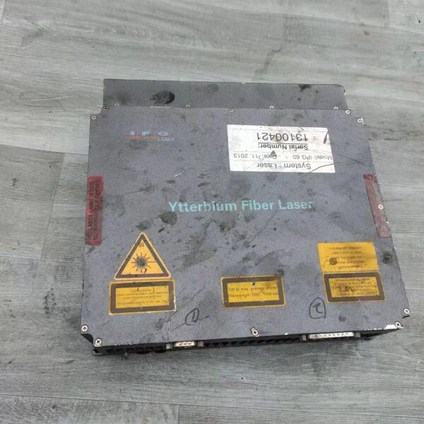 {议价}德国IPG光纤激光器YLM-60-AC-ES