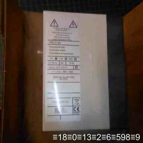 Gestra  TRS5-6B水位控制器TRS5-6 新品议价