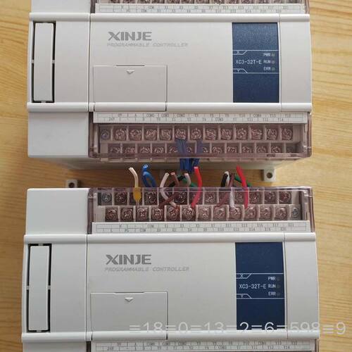 PLC，XC3-32PT-E议价
