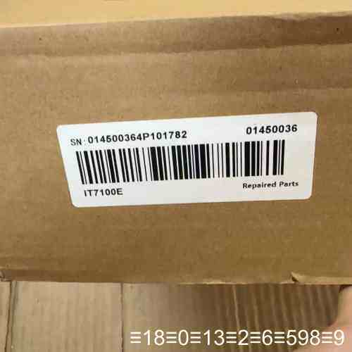 正品INOVANCE IT7100E触摸屏，Mo议价