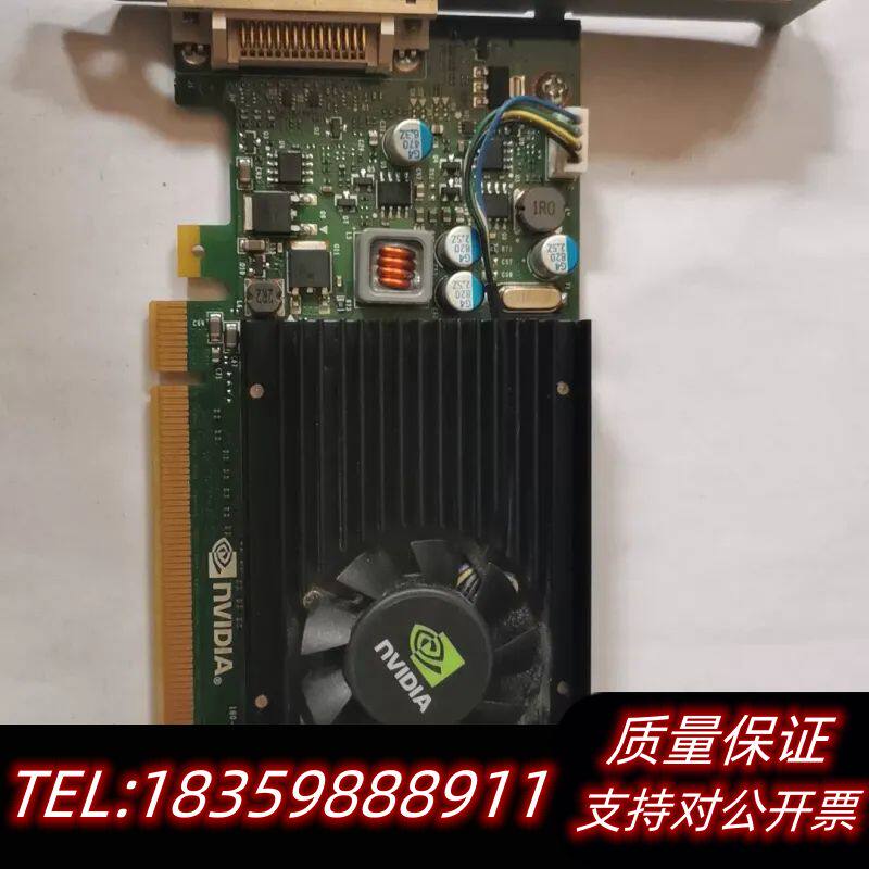 丽台NVS315专业做图显卡询价