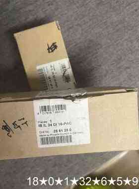 Phoenix Contact IB IL 24DI16-P