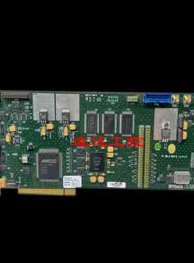 MYDATA VVG2 ED-2C L-019-0827-2C工业数据采集卡现货