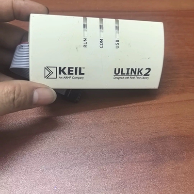 ULINK2 keil ARM仿真器，功能正常，--议价商品