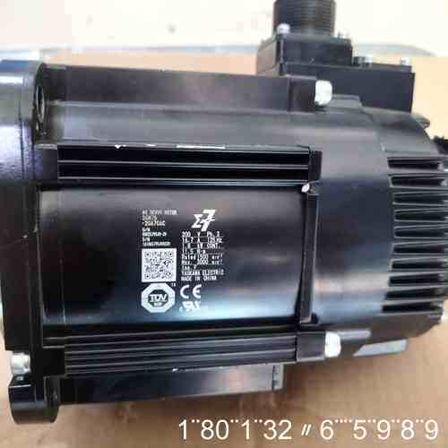 SGM7G－20A7C6C，7系值带刹车电机，1.8
