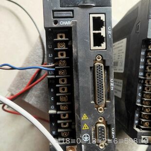 DORNA伺服驱动器 EPS-B2-00011AA-A000议价